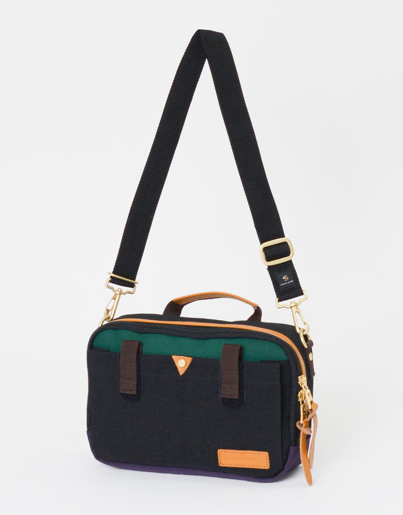 link Shoulder bag No.02347-V2