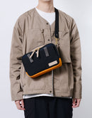 Link ショルダーバッグ No.02347-V2