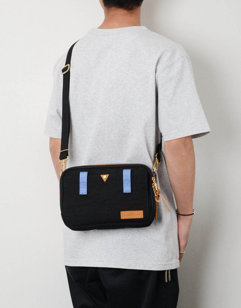 link Shoulder bag No.02347-V2