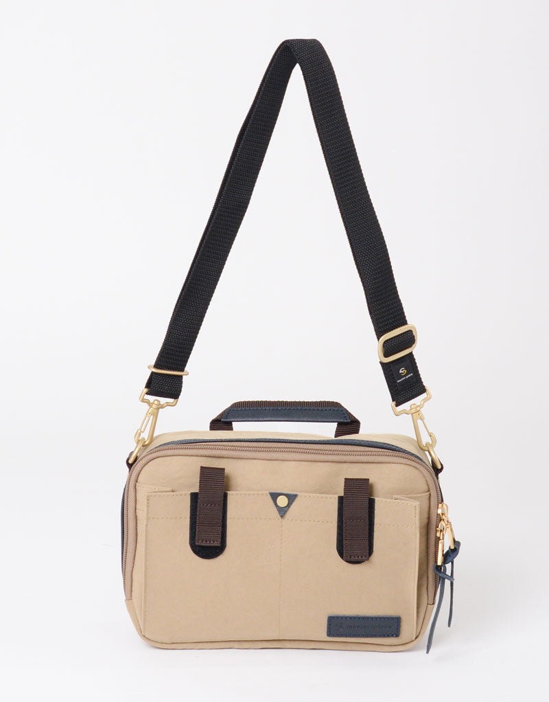 LINK shoulder bag No.02347-V2