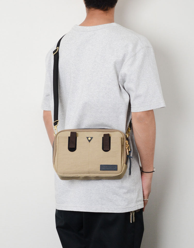 link Shoulder bag No.02347-V2