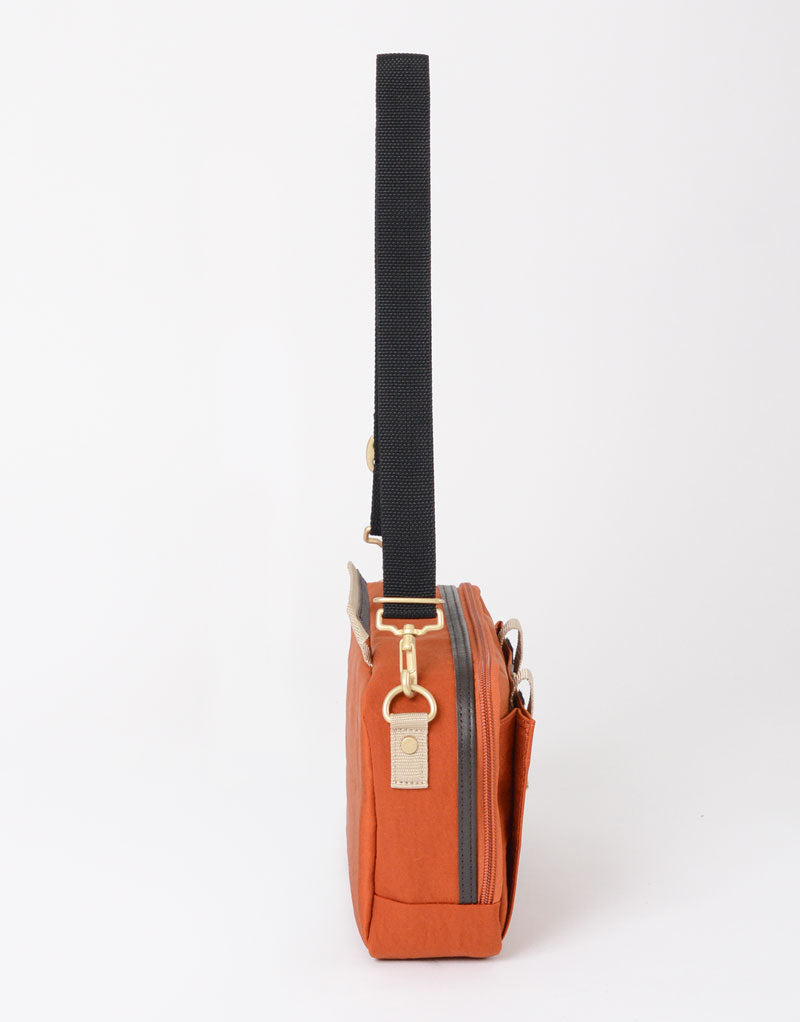 LINK shoulder bag No.02347-V2