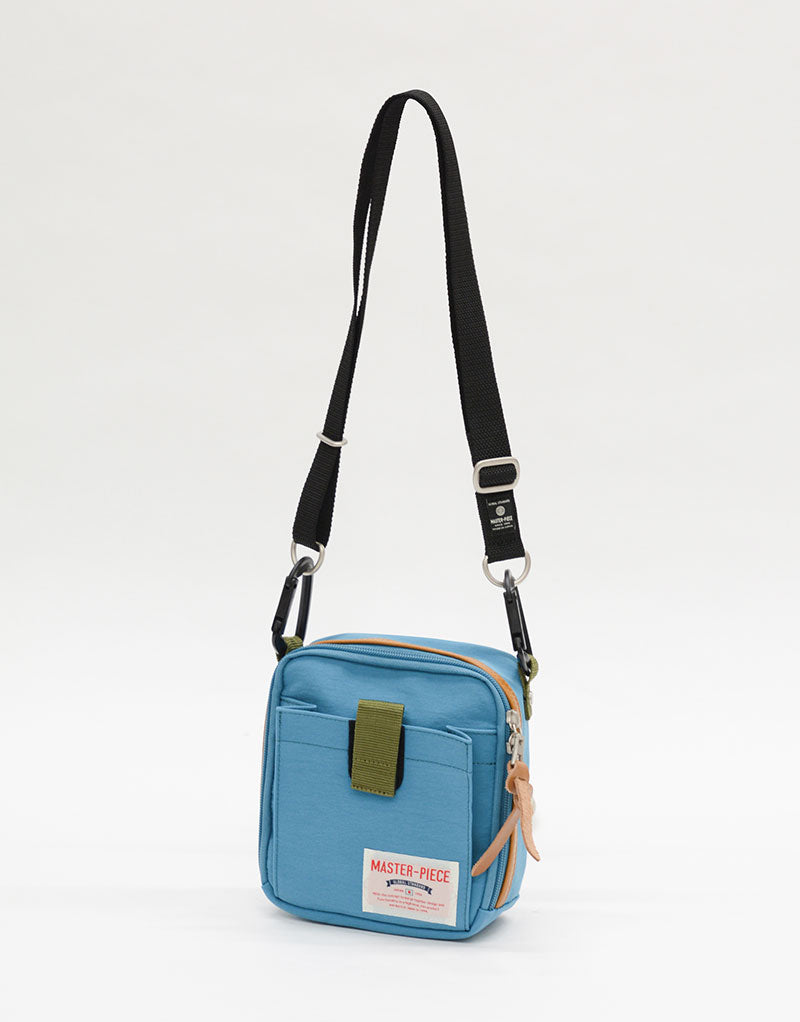 LINK Pouch Shoulder Bag No.02348