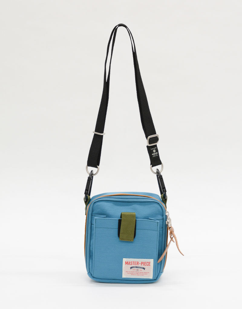 LINK Pouch Shoulder Bag No.02348