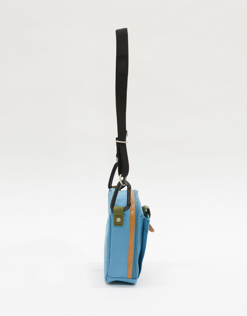 LINK Pouch Shoulder Bag No.02348