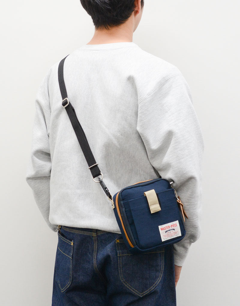 LINK Pouch Shoulder Bag No.02348