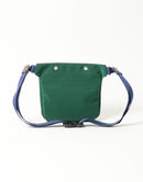 LINK 2WAYショルダーバッグ S No.02349