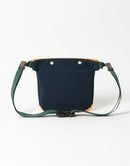 LINK 2WAYショルダーバッグ S No.02349