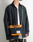 LINK 2WAYショルダーバッグ S No.02349