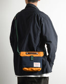 LINK 2WAYショルダーバッグ S No.02349