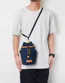 Link チョークバッグ No.02352-v2