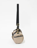 Link 2WAYミニボストンバッグ No.02353-v2