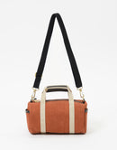 Link 2WAYミニボストンバッグ No.02353-v2