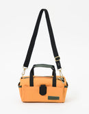 Link 2WAYミニボストンバッグ No.02353-v2