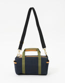 Link 2WAYミニボストンバッグ No.02353-v2