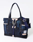 FDMTL x master-piece 2WAY トートバッグ  No.02354-fd4