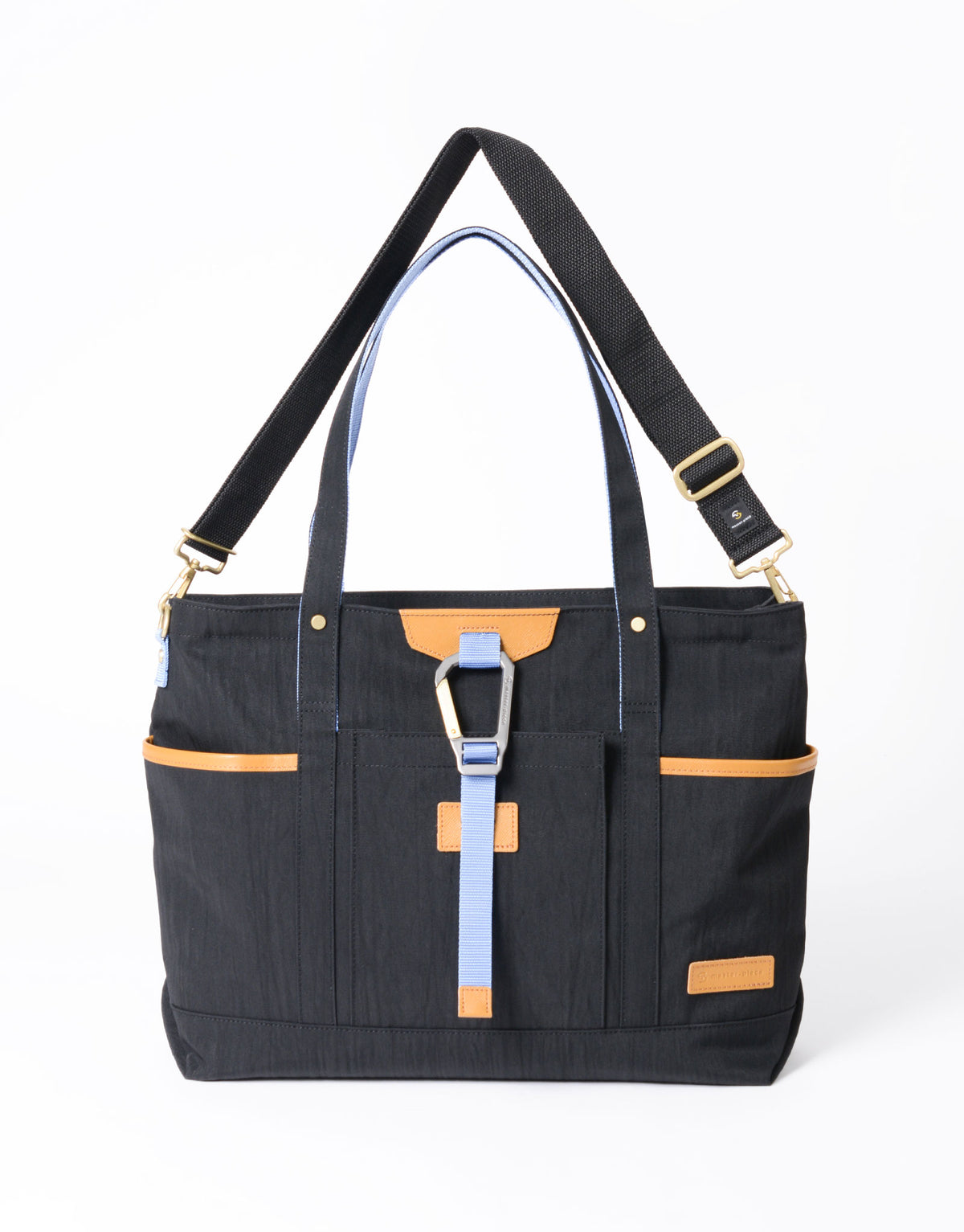 バッグ MLVINCEflight 2way shoulder bag MLVINCE FLIGHT 2WAY SHOULDER BAG - Spyder｜セレクトショップ｜茨城