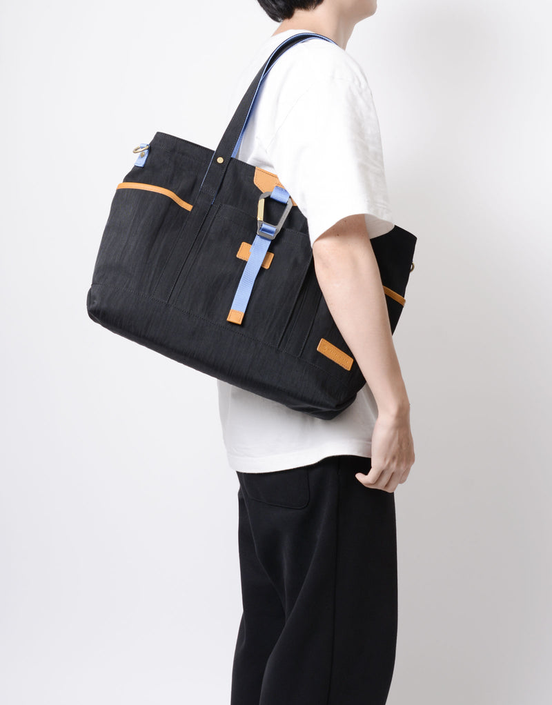 Link 2WAY Tote Bag No.02354-v2
