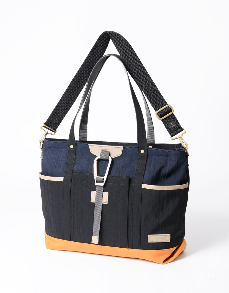 Link 2WAY Tote Bag No.02354-v2