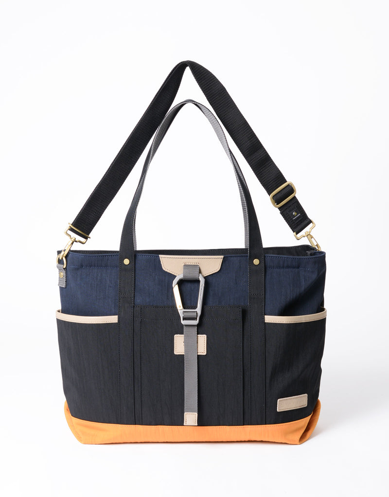 Link 2WAY Tote Bag No.02354-v2