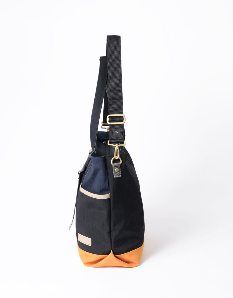 Link 2WAY Tote Bag No.02354-v2