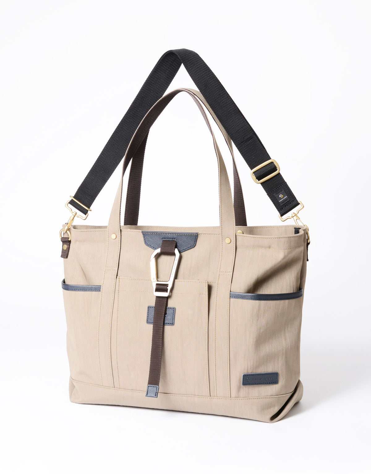Link 2WAY Tote Bag No.02354-v2 ｜master-piece | マスターピース公式