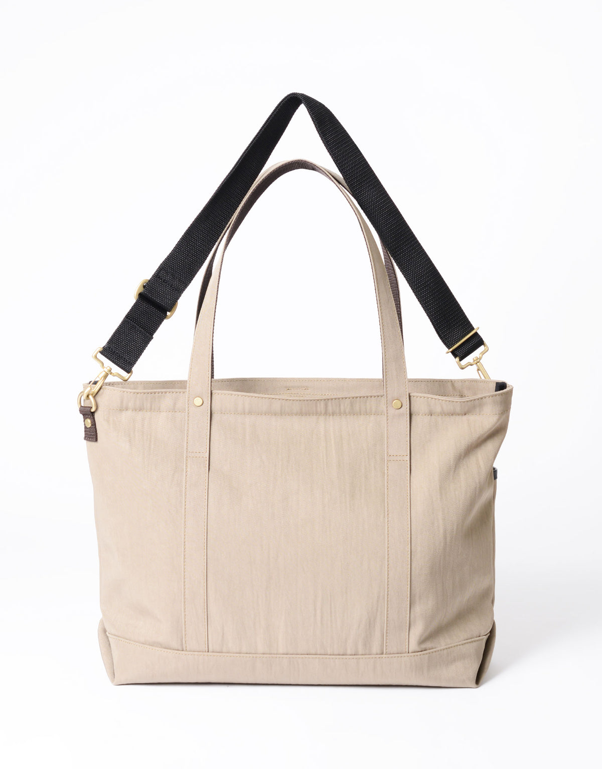 新品未使用Deuxieme ClasseAULENTTI BAMBOO TOTE Link 2WAY Tote Bag No.02354-v2 ｜master-piece | マスターピース公式