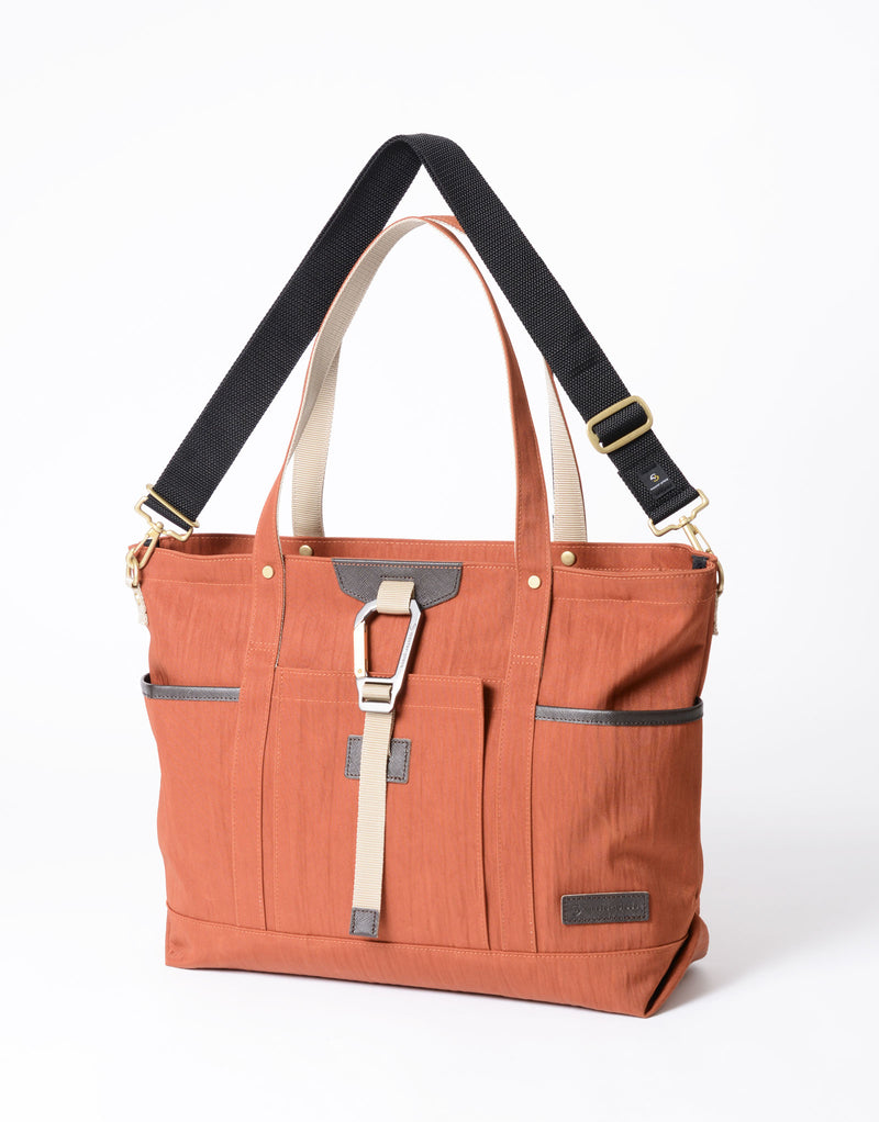 Link 2WAY Tote Bag No.02354-v2
