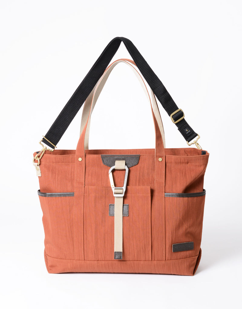 Link 2WAY Tote Bag No.02354-v2