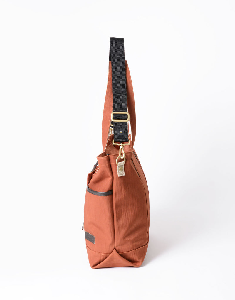Link 2WAY Tote Bag No.02354-v2