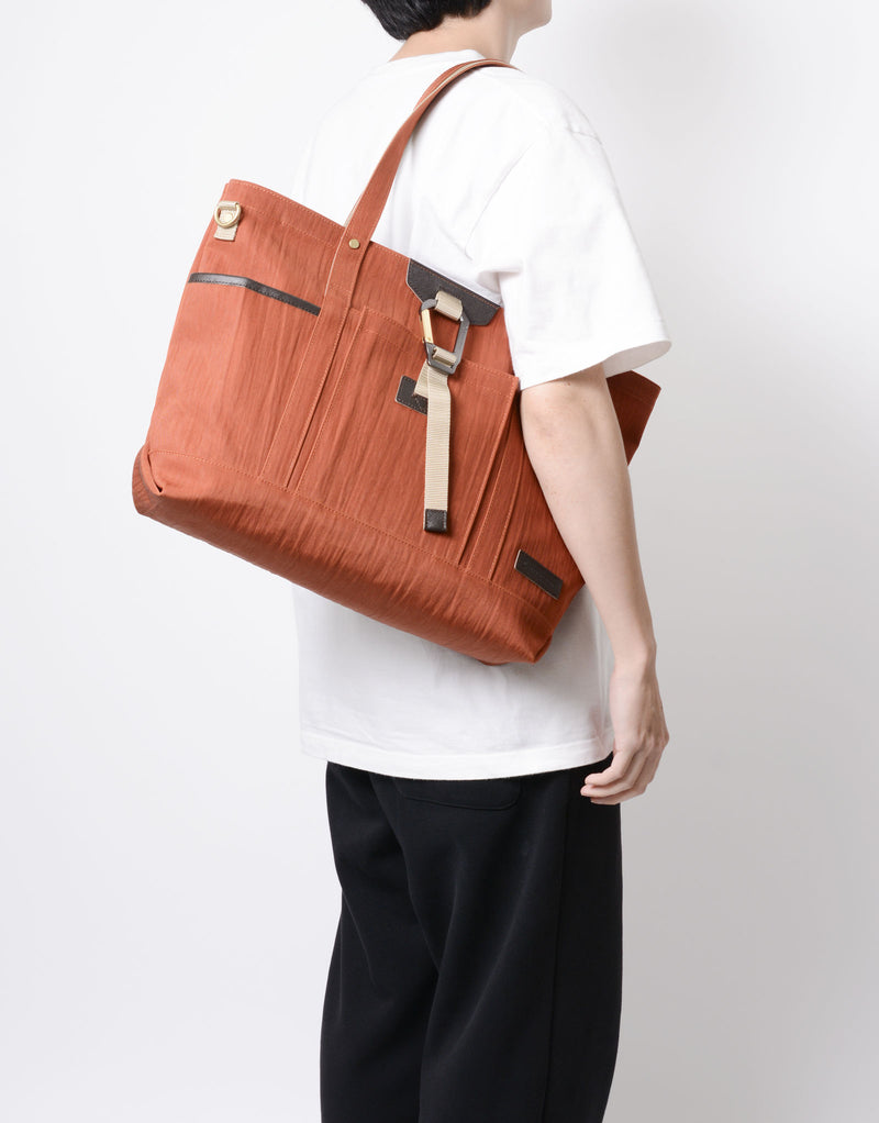 Link 2WAY Tote Bag No.02354-v2
