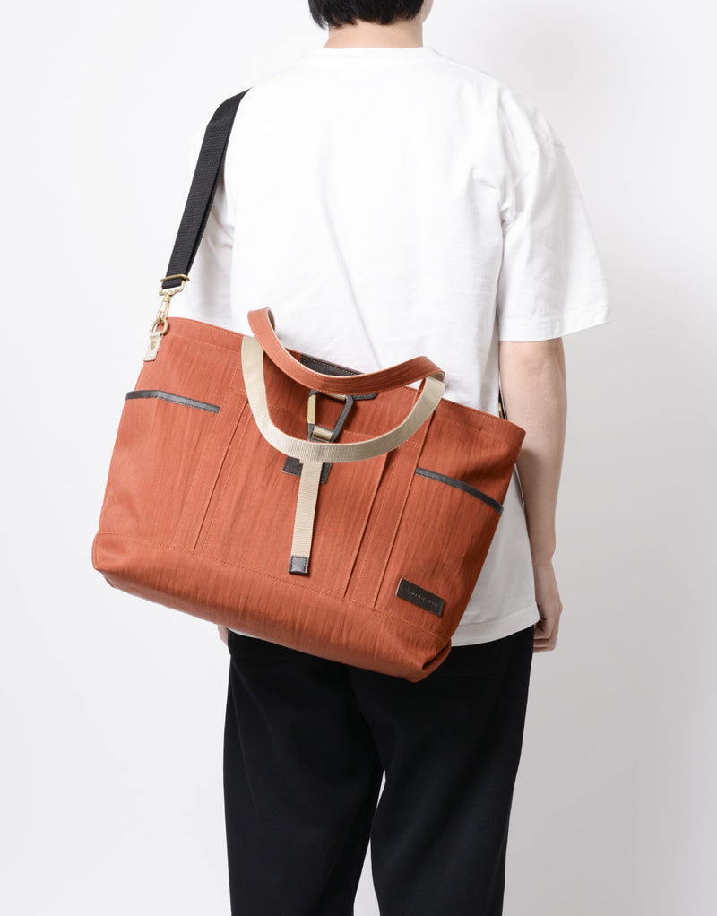 Link 2WAY Tote Bag No.02354-v2