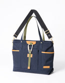 Link 2WAY トートバッグ No.02354-v2