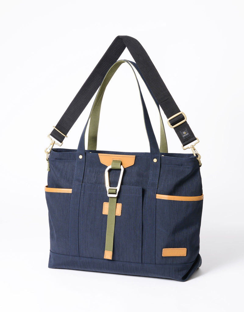 Link 2WAY Tote Bag No.02354-v2