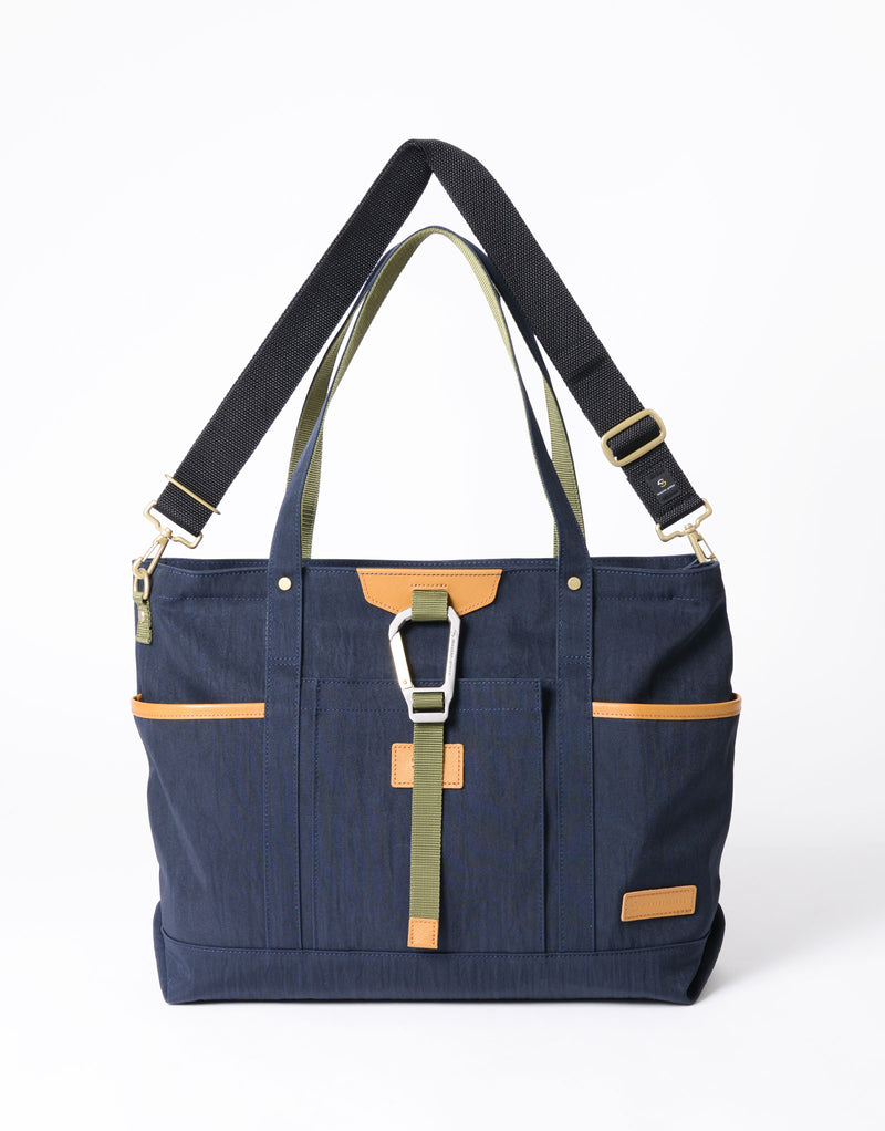 Link 2WAY Tote Bag No.02354-v2