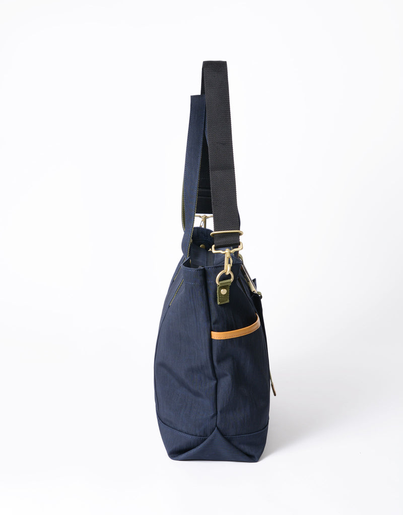 Link 2WAY Tote Bag No.02354-v2