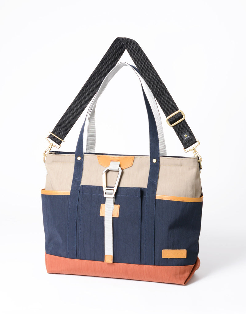 Link 2WAY Tote Bag No.02354-v2