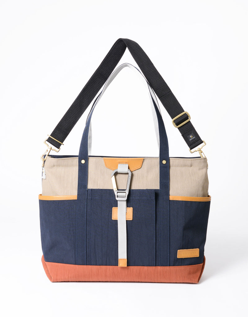 Link 2WAY Tote Bag No.02354-v2