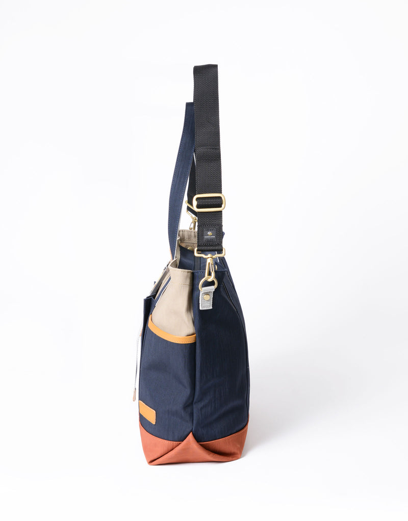 Link 2WAY Tote Bag No.02354-v2