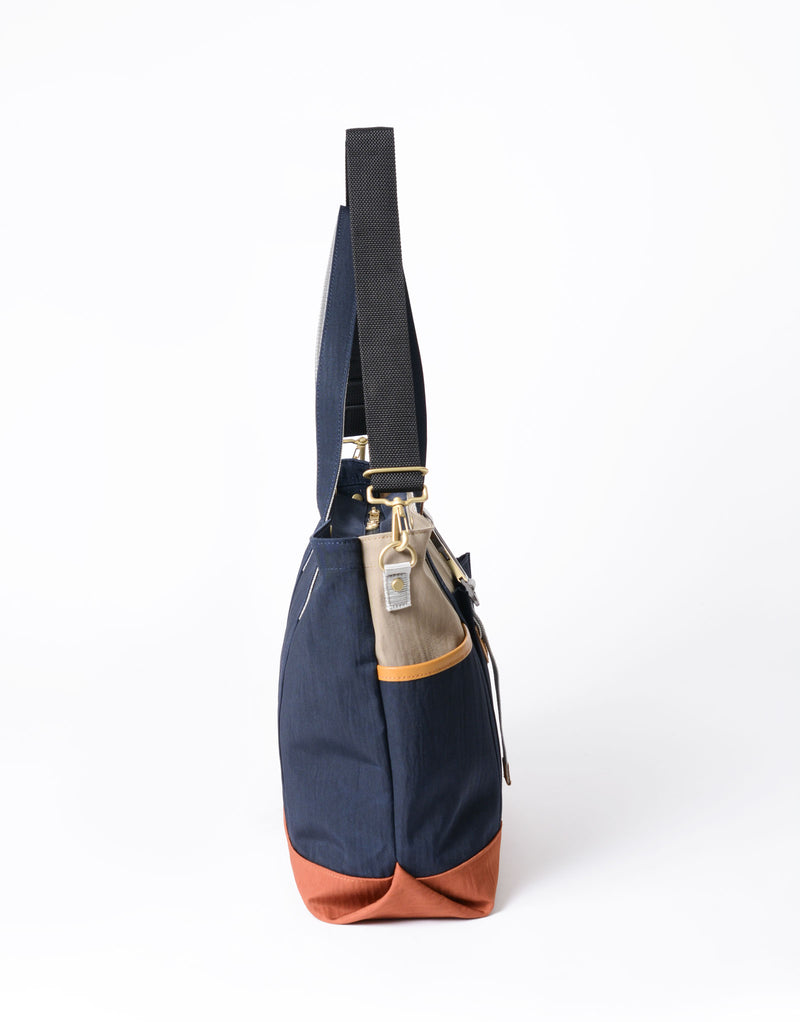 Link 2WAY Tote Bag No.02354-v2