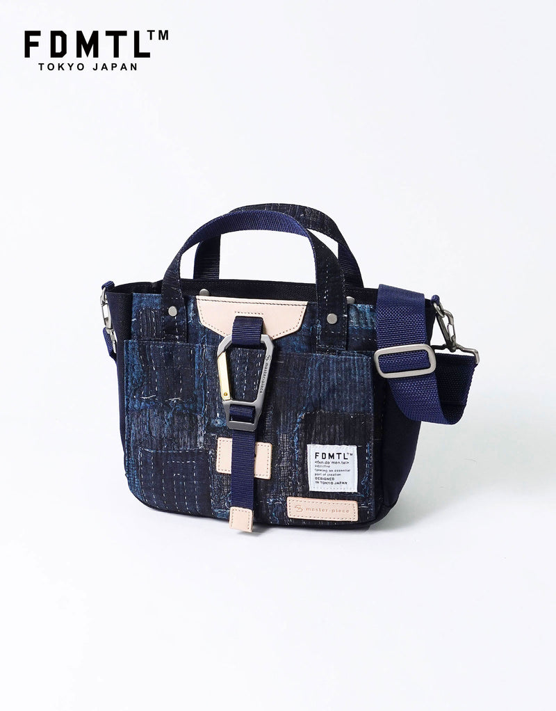 Tote Bag | Master-Piece | Masterpiece Official Site – 3Page