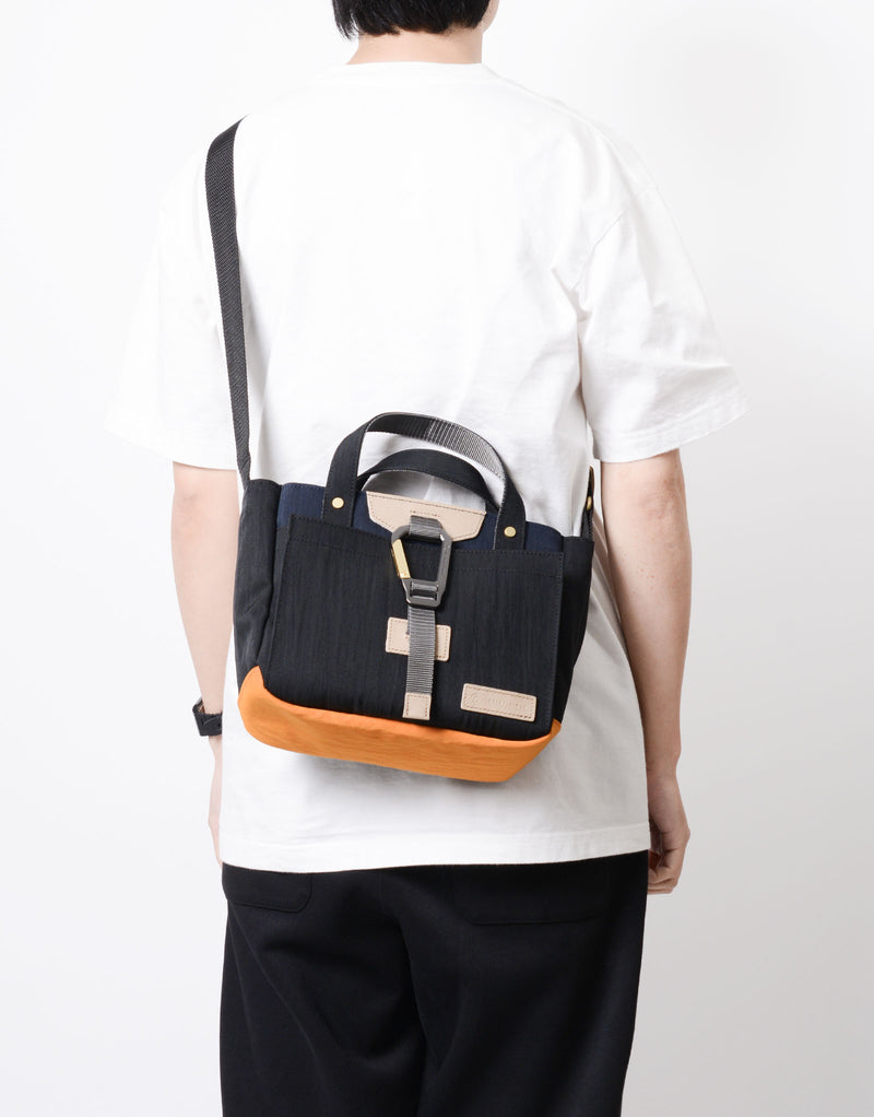Link 2WAY Tote Bag No.02355-v2