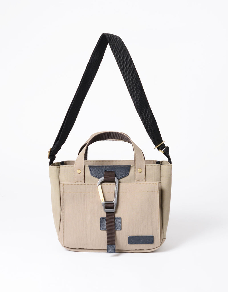 Link 2WAY Tote Bag No.02355-v2