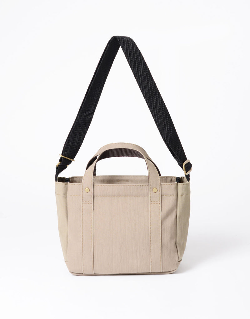 Link 2WAY Tote Bag No.02355-v2