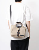 Link 2WAY トートバッグ No.02355-v2