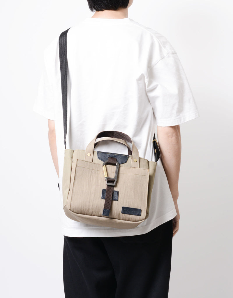 Link 2WAY Tote Bag No.02355-v2
