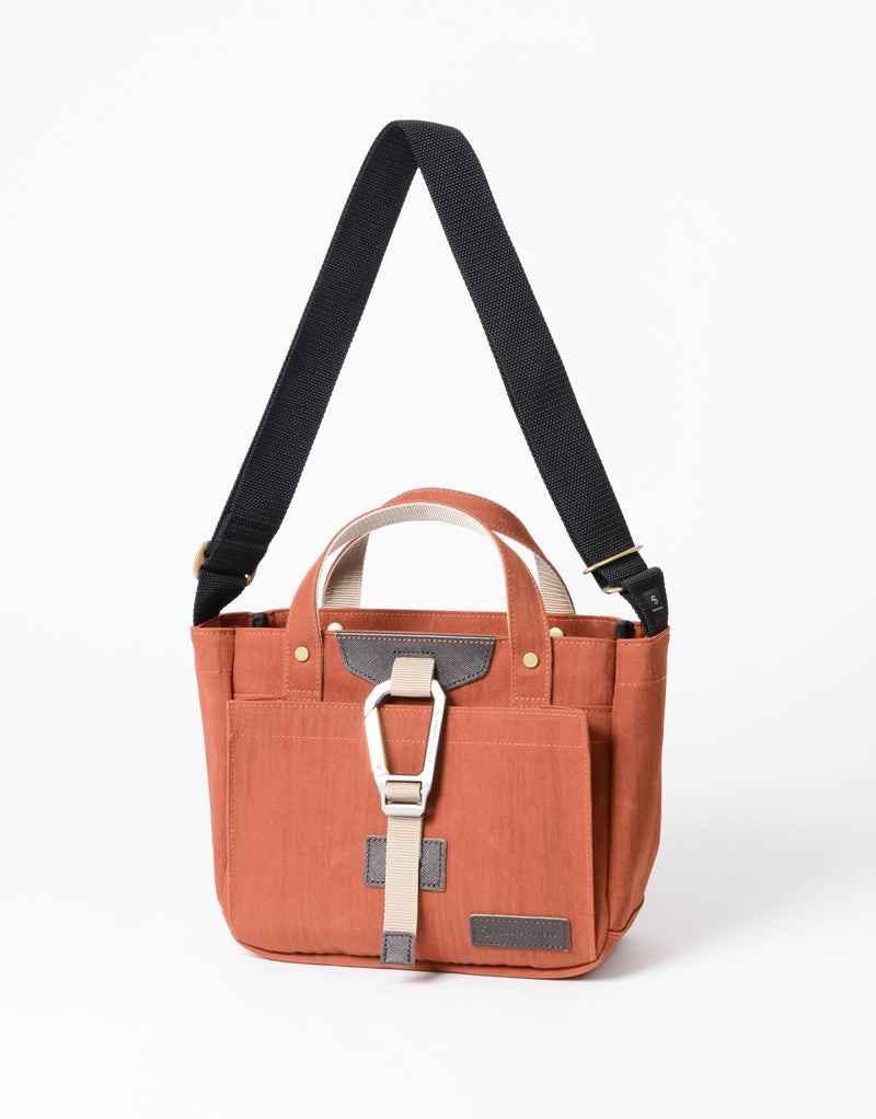 Link 2WAY Tote Bag No.02355-v2