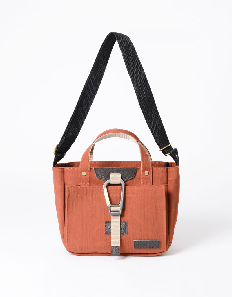 Link 2WAY Tote Bag No.02355-v2