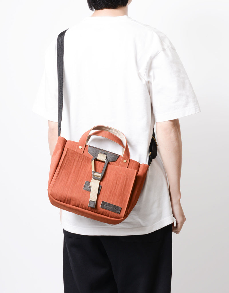 Link 2WAY Tote Bag No.02355-v2