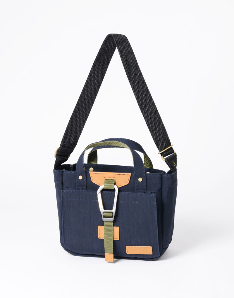 Link 2WAY Tote Bag No.02355-v2